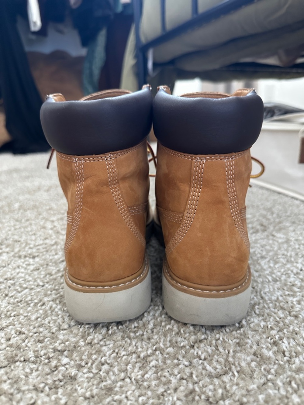 Timberland SensorFlex Boot - Picture 4 of 5